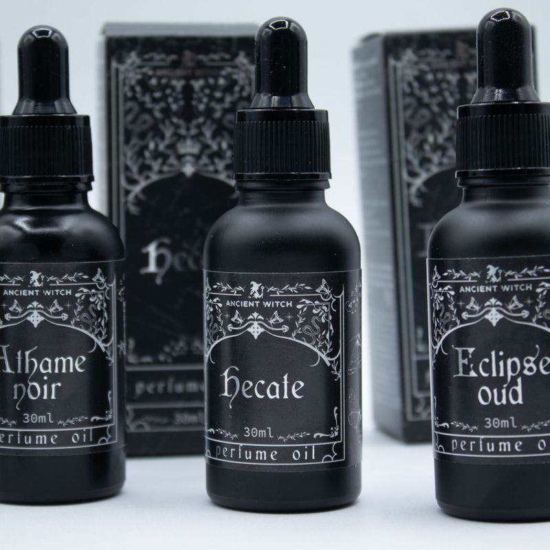 Ancient Witch Parfumolie – Hecate