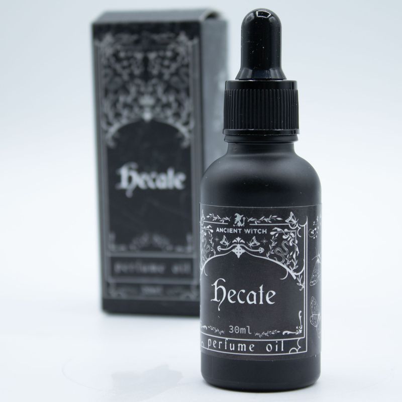 Ancient Witch Parfumolie – Hecate