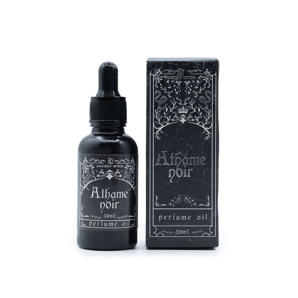 Ancient Witch Parfumolie – Atheme Noir