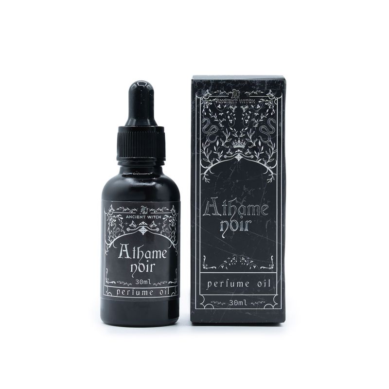 Ancient Witch Parfumolie – Atheme Noir