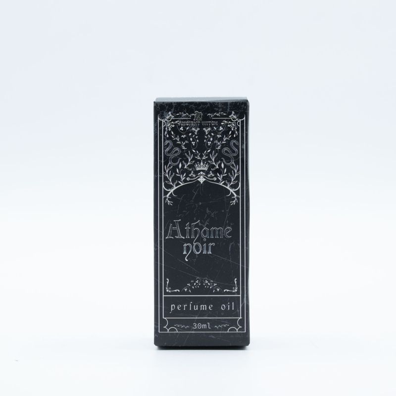 Ancient Witch Parfumolie – Atheme Noir