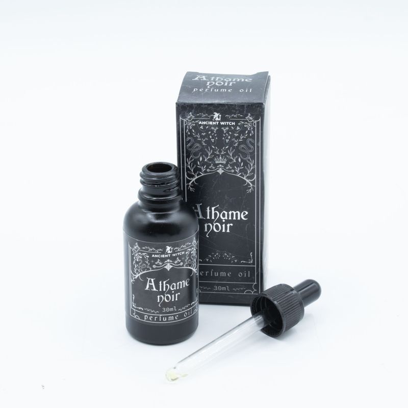 Ancient Witch Parfumolie – Atheme Noir