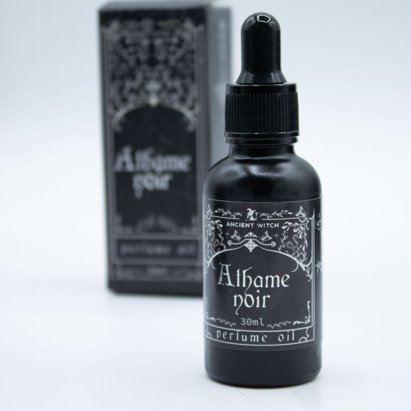 Ancient Witch Parfumolie – Atheme Noir