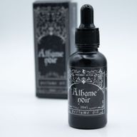 Ancient Witch Parfumolie – Atheme Noir