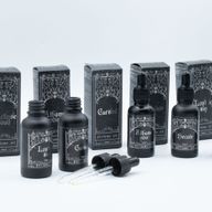 Ancient Witch Parfumolie – Atheme Noir