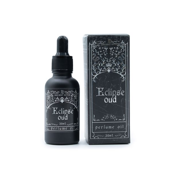 Ancient Witch Parfumolie – Eclipse Oud