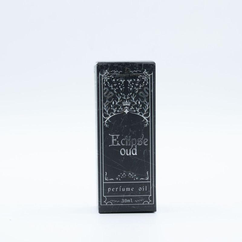 Ancient Witch Parfumolie – Eclipse Oud