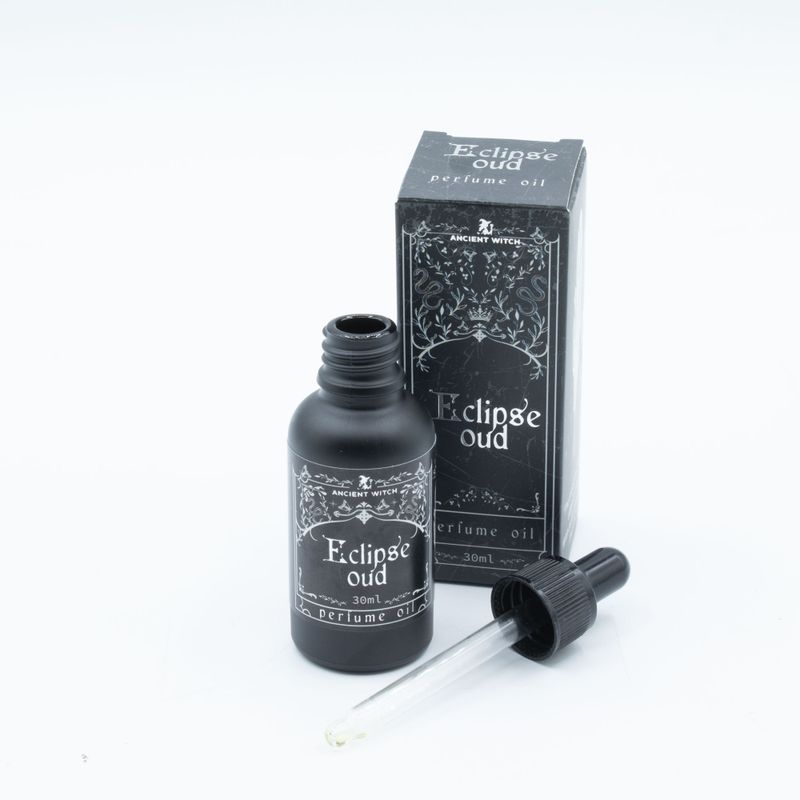 Ancient Witch Parfumolie – Eclipse Oud