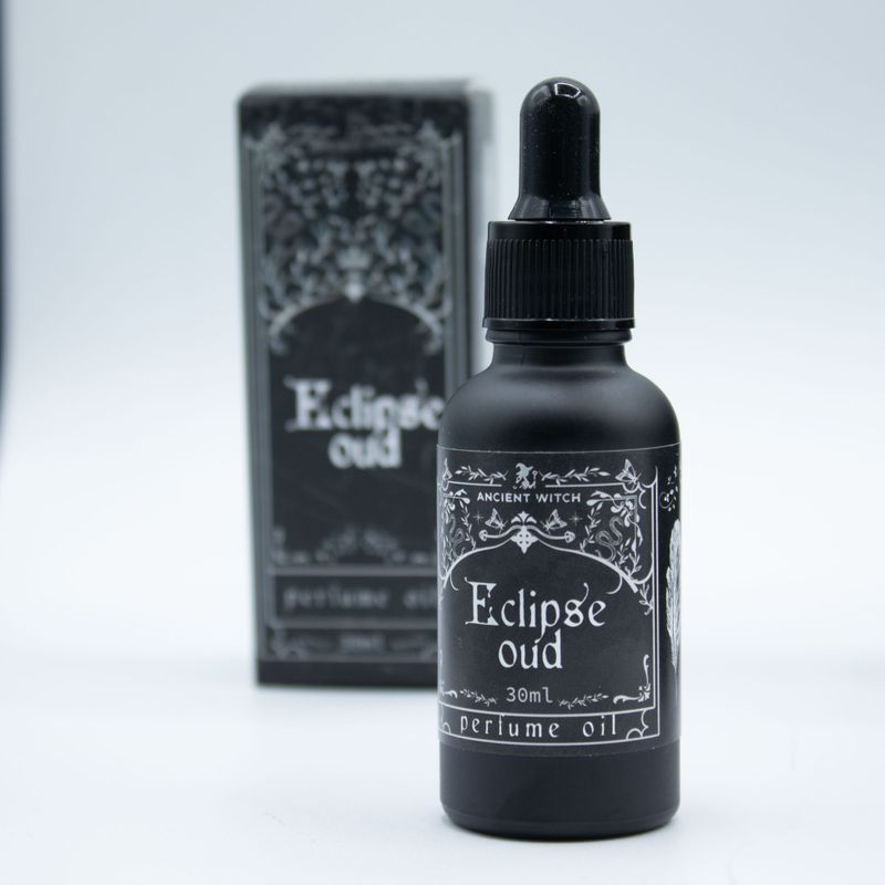 Ancient Witch Parfumolie – Eclipse Oud