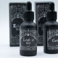 Ancient Witch Parfumolie – Verloren in Zonde