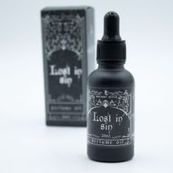 Ancient Witch Parfumolie – Verloren in Zonde