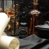 Ancient Witch Parfumolie – Vervloekt