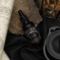 Ancient Witch Parfumolie – Vervloekt