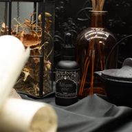 Ancient Witch Parfumolie – Atheme Noir