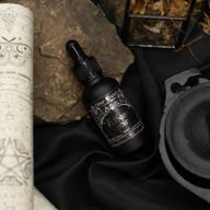 Ancient Witch Parfumolie – Atheme Noir