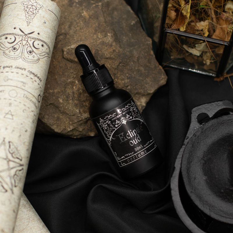 Ancient Witch Parfumolie – Eclipse Oud