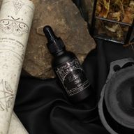 Ancient Witch Parfumolie – Eclipse Oud