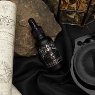 Ancient Witch Parfumolie – Verloren in Zonde