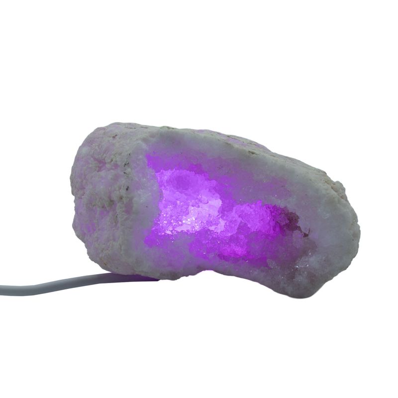 USB LED Lamp - Meerkleurig