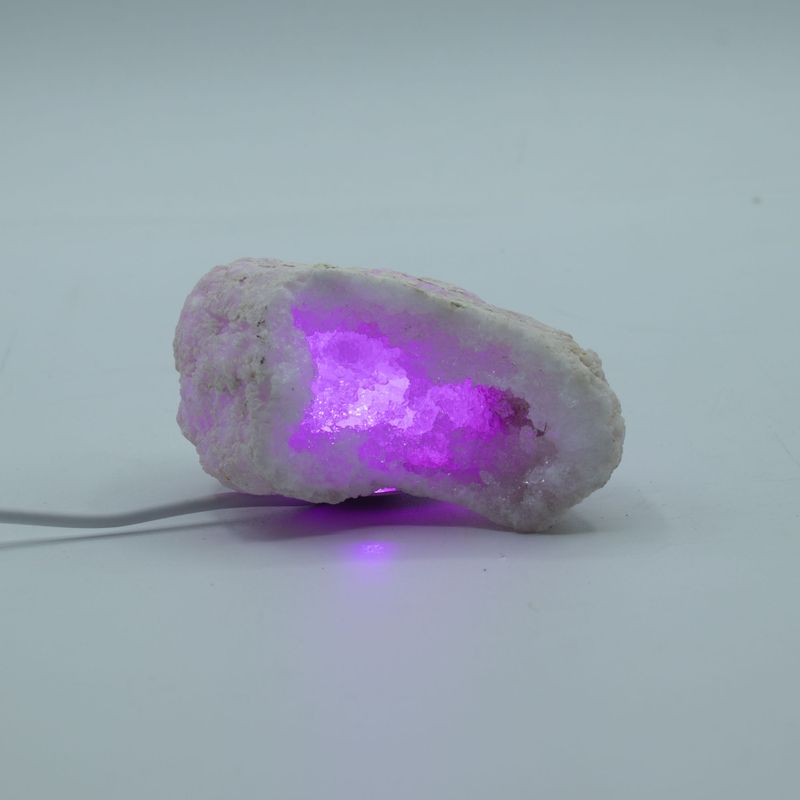 USB LED Lamp - Meerkleurig