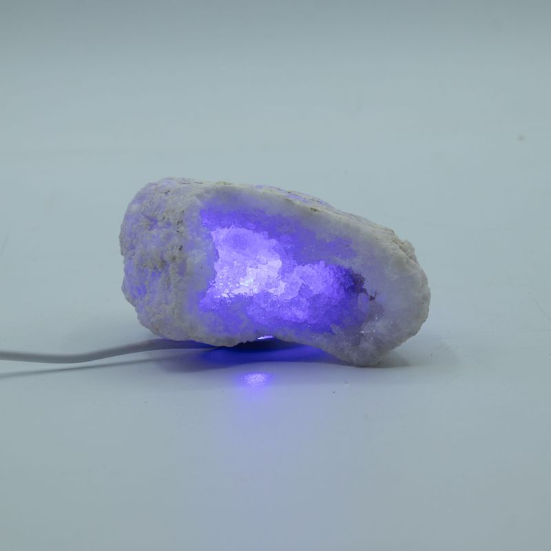 USB LED Lamp - Meerkleurig