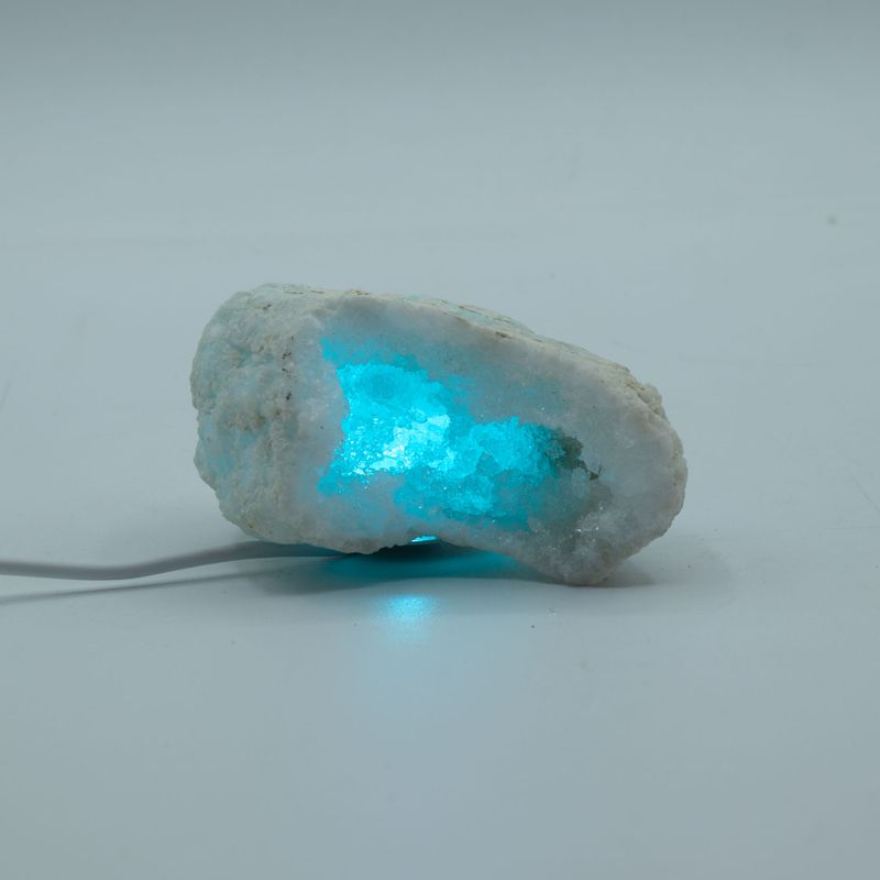 USB LED Lamp - Meerkleurig