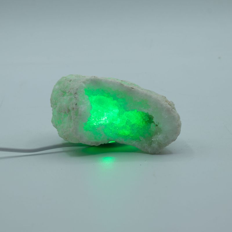 USB LED Lamp - Meerkleurig