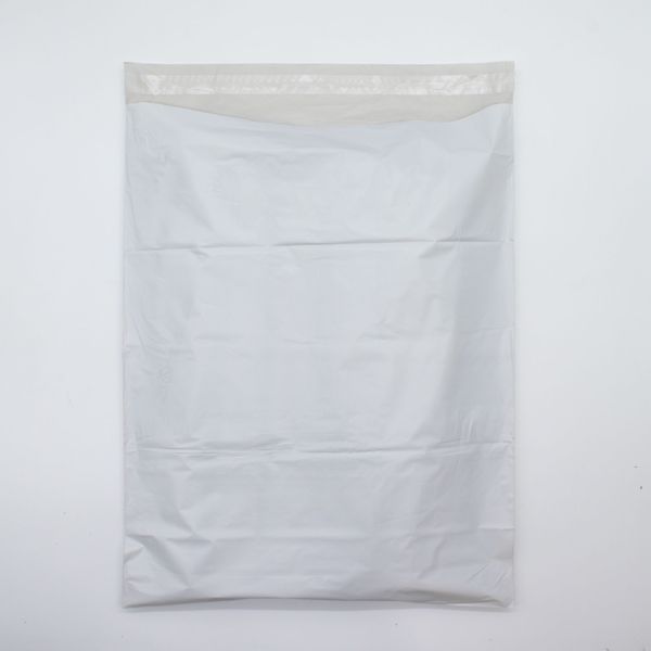 100% Biologisch Afbreekbare Verzendzak (400 × 550 mm)