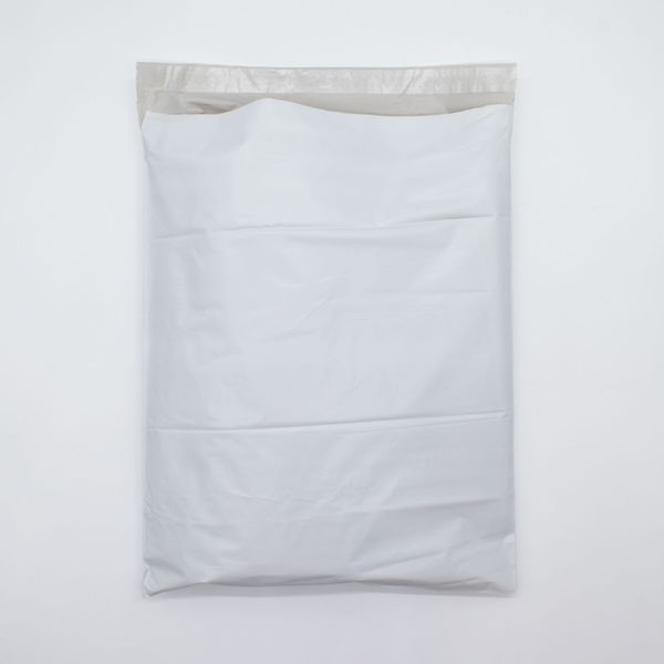 100% Biologisch Afbreekbare Verzendzak (320 × 450 mm)