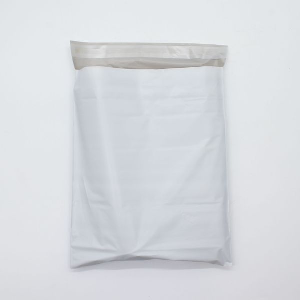 100% Biologisch Afbreekbare Verzendzak (250 × 350 mm)