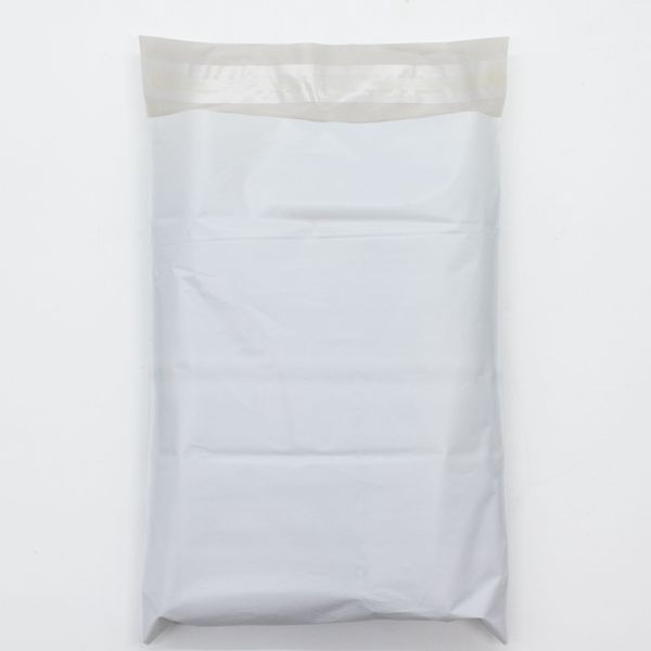 100% Biologisch Afbreekbare Verzendzak (200 × 300 mm)