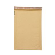 Kraft Gevoerde Luchtkussen Envelop (195 × 275 + 40 mm)
