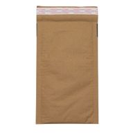 Kraft Gevoerde Honingraat Envelop (135 × 225 + 40 mm)