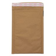 Kraft Gevoerde Honingraat Envelop (165 × 225 + 40 mm)