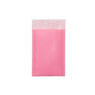 Roze Poly Luchtkussen Envelop (130 × 180 + 40 mm)