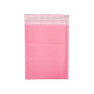 Roze Poly Luchtkussen Envelop (180 × 230 + 40 mm)