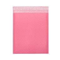 Roze Poly Luchtkussen Envelop (260 × 300 + 40 mm)