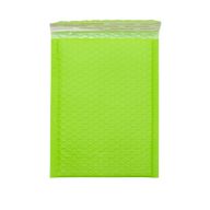 Groene Poly Luchtkussen Envelop (180 × 230 + 40 mm)