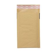 Kraft Gevoerde Luchtkussen Envelop (115 × 175 + 40 mm)