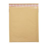 Kraft Gevoerde Luchtkussen Envelop (235 × 275 + 40 mm)