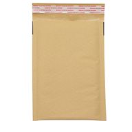 Kraft Gevoerde Luchtkussen Envelop (165 × 225 + 40 mm)