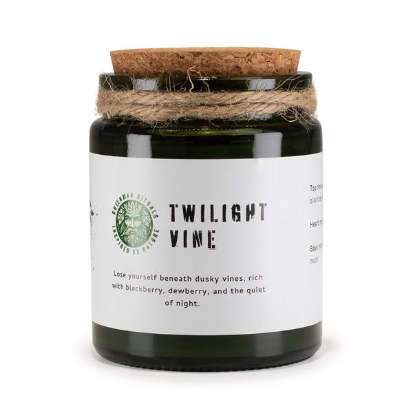 Woodwick Sojakaars - Twilight Vine