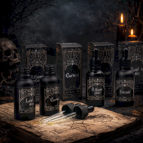 Ancient Witch Parfumolie