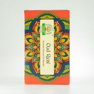 Namaste Mandala Masala Wierook – Koninklijke Oudh