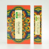 Namaste Mandala Masala Wierook – Koninklijke Oudh