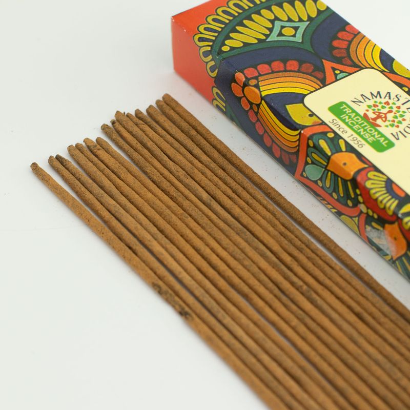 Namaste Mandala Masala Wierook – Koninklijke Oudh