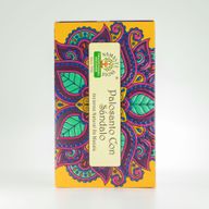 Namaste Mandala Masala Wierook – Palo Santo met Sandelhout