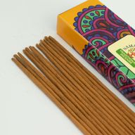 Namaste Mandala Masala Wierook – Palo Santo met Sandelhout