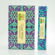 Namaste Mandala Masala Wierook – Witte Copal