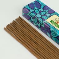 Namaste Mandala Masala Wierook – Witte Copal
